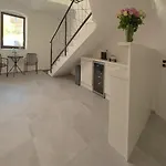 Appartement Centrum Rosenbaum