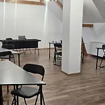 Appartement Centrum Rosenbaum Beroun (Central Bohemian)