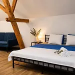 Appartement Centrum Rosenbaum *