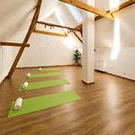 Appartement Centrum Rosenbaum