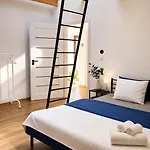 Centrum Rosenbaum Appartement *
