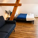 Centrum Rosenbaum Daire *
