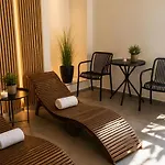Centrum Rosenbaum Appartement Beroun (Central Bohemian)