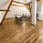 Centrum Rosenbaum Daire Beroun (Central Bohemian)