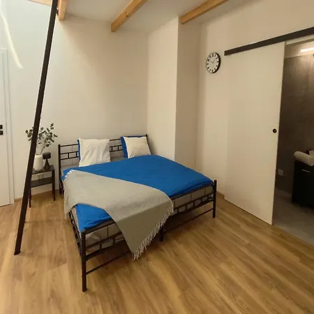 Centrum Rosenbaum Beroun (Central Bohemian)