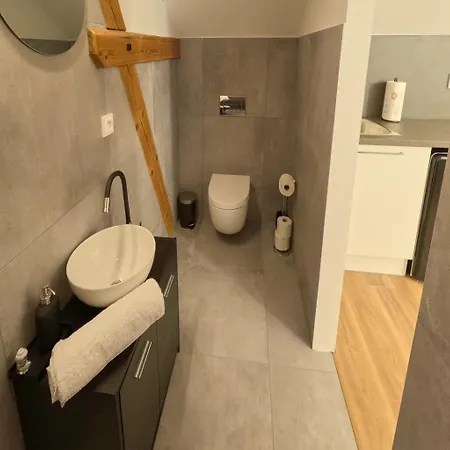 Centrum Rosenbaum Appartamento