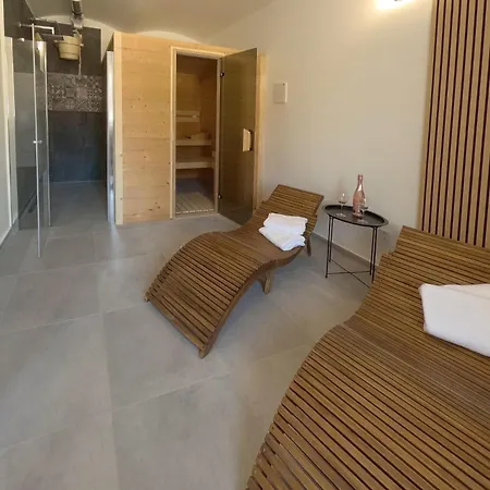 Centrum Rosenbaum Appartement