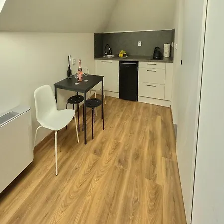 Appartamento Centrum Rosenbaum