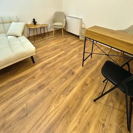 Centrum Rosenbaum Appartamento *