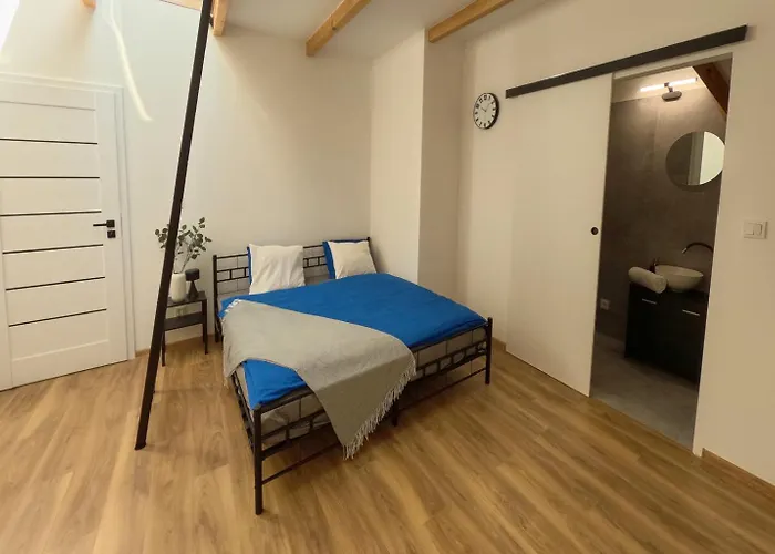 Centrum Rosenbaum Beroun (Central Bohemian)