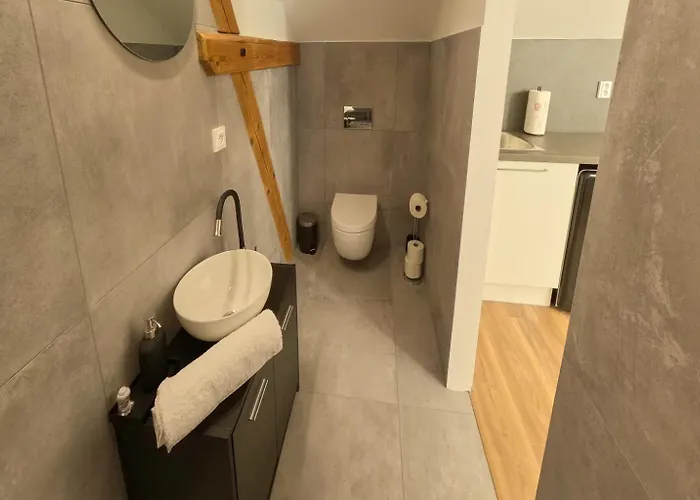 Centrum Rosenbaum Appartamento