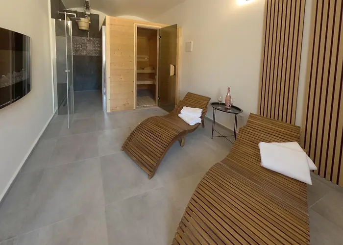 Centrum Rosenbaum Appartamento