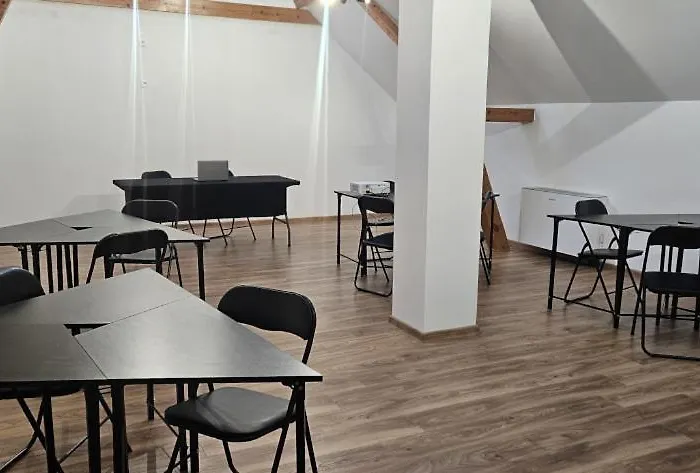 Appartamento Centrum Rosenbaum Beroun (Central Bohemian)