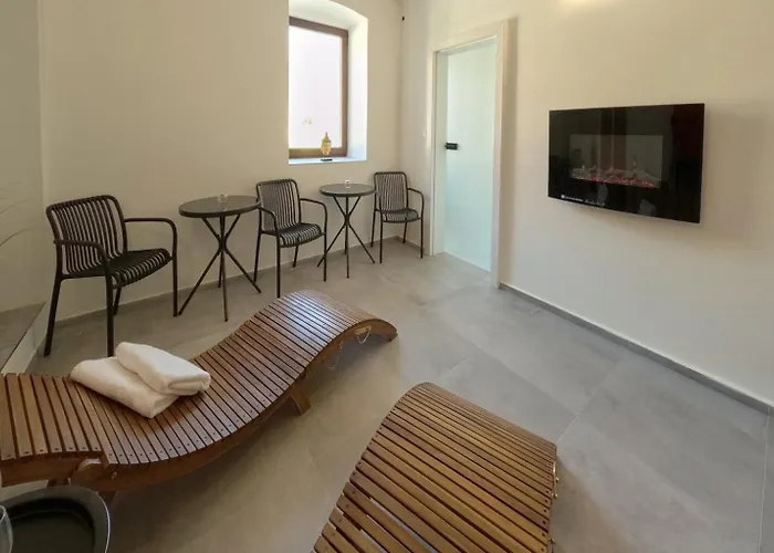 Centrum Rosenbaum Appartamento